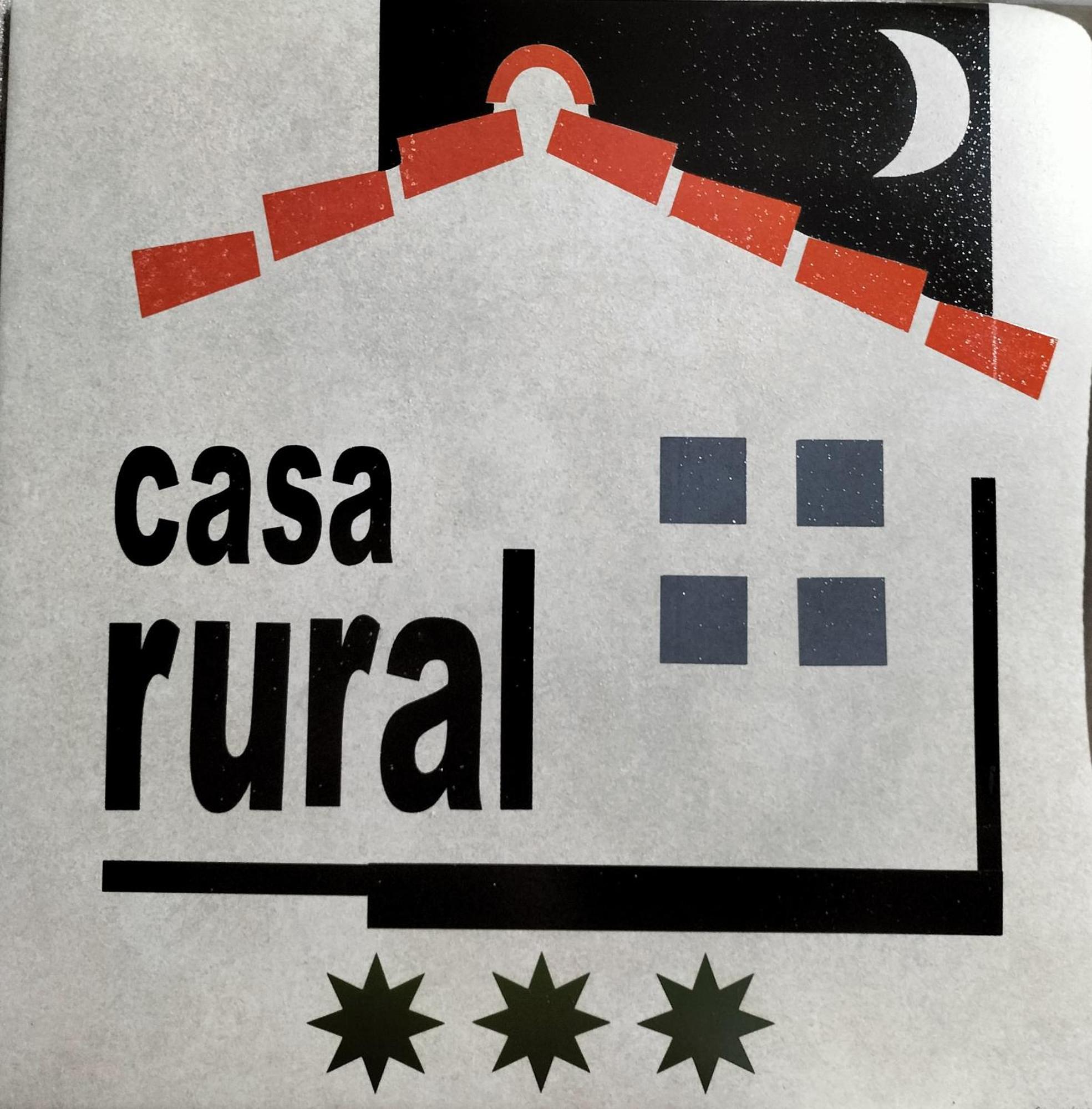 Pedro Bernardo La Casa De Tio Vidal 빌라 외부 사진